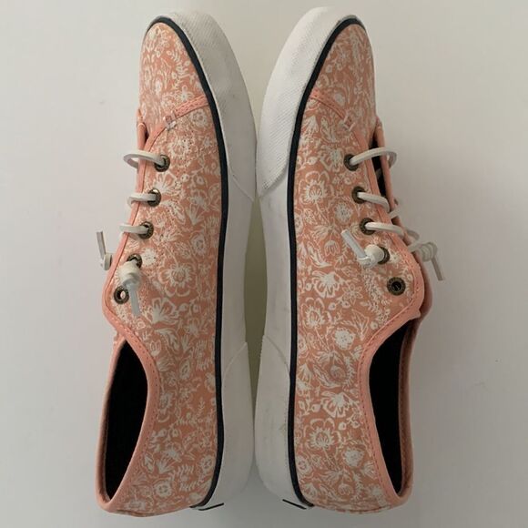 Sperry Top-Sider Memory Foam Size 9,5 - Picture 7 of 8